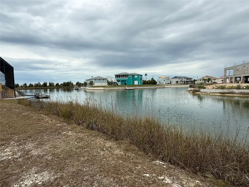 3415 Sheephead Drive Hernando Beach FL 34607