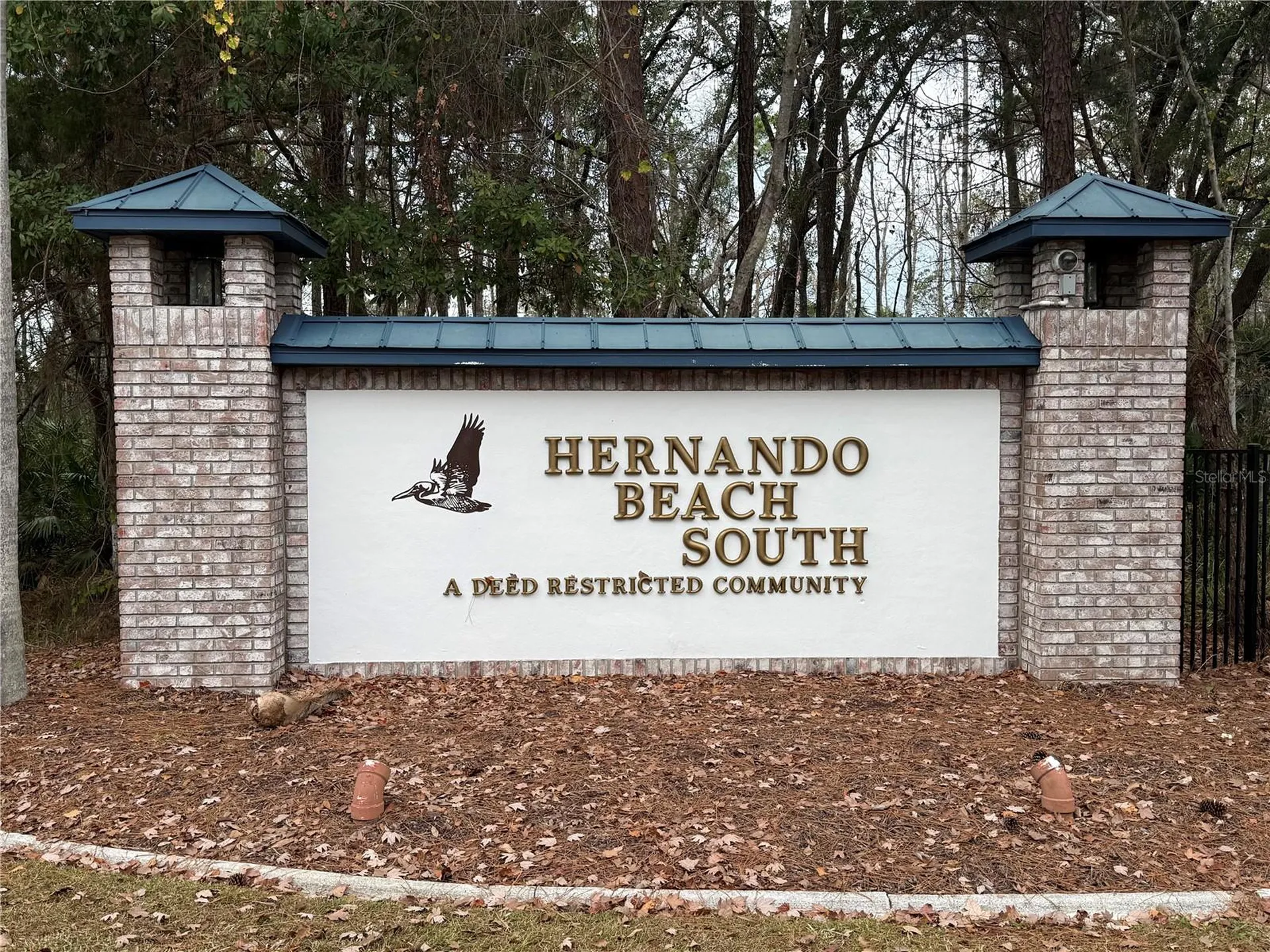 3415 Sheephead Drive Hernando Beach FL 34607