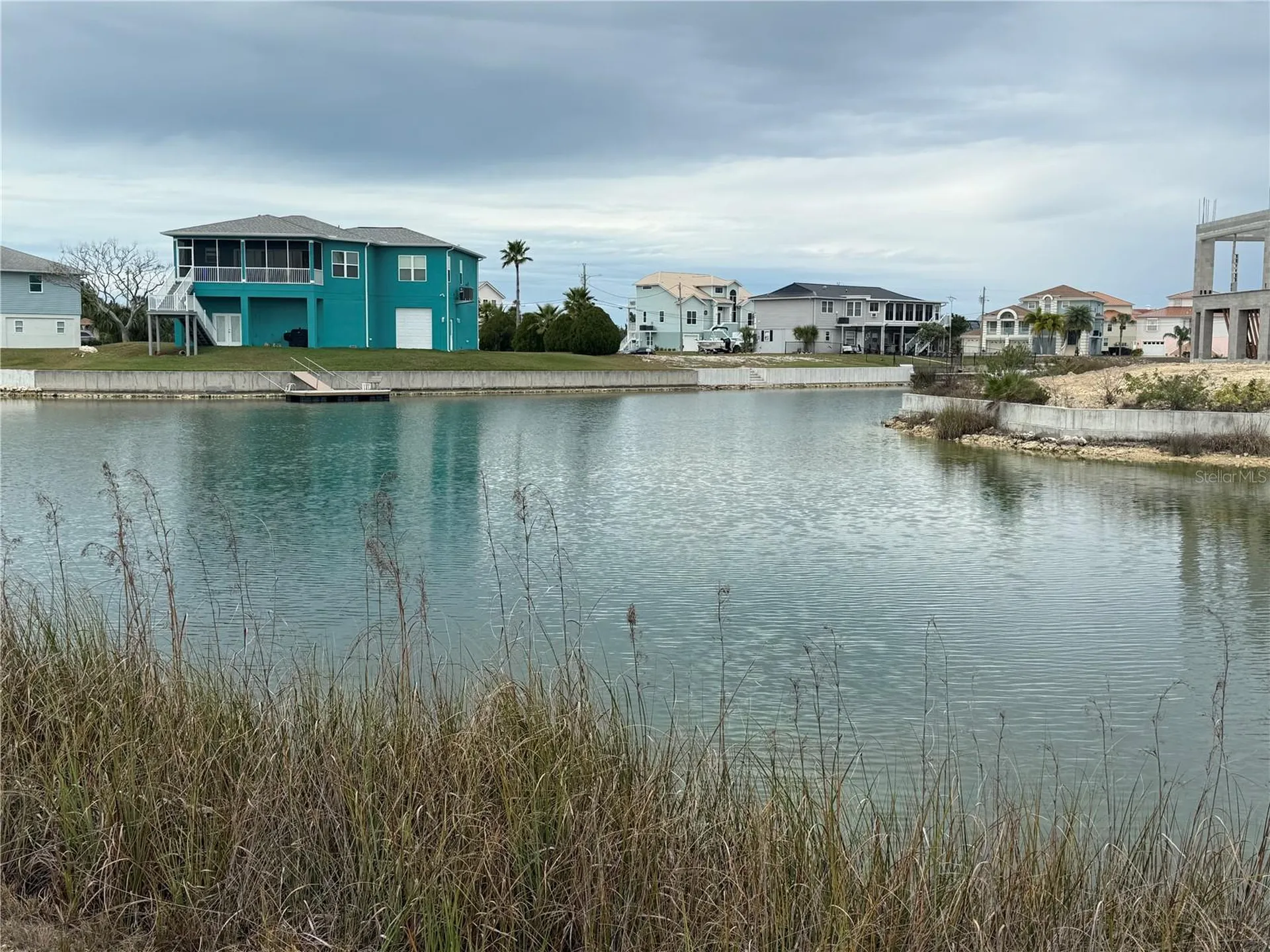 3415 Sheephead Drive Hernando Beach FL 34607