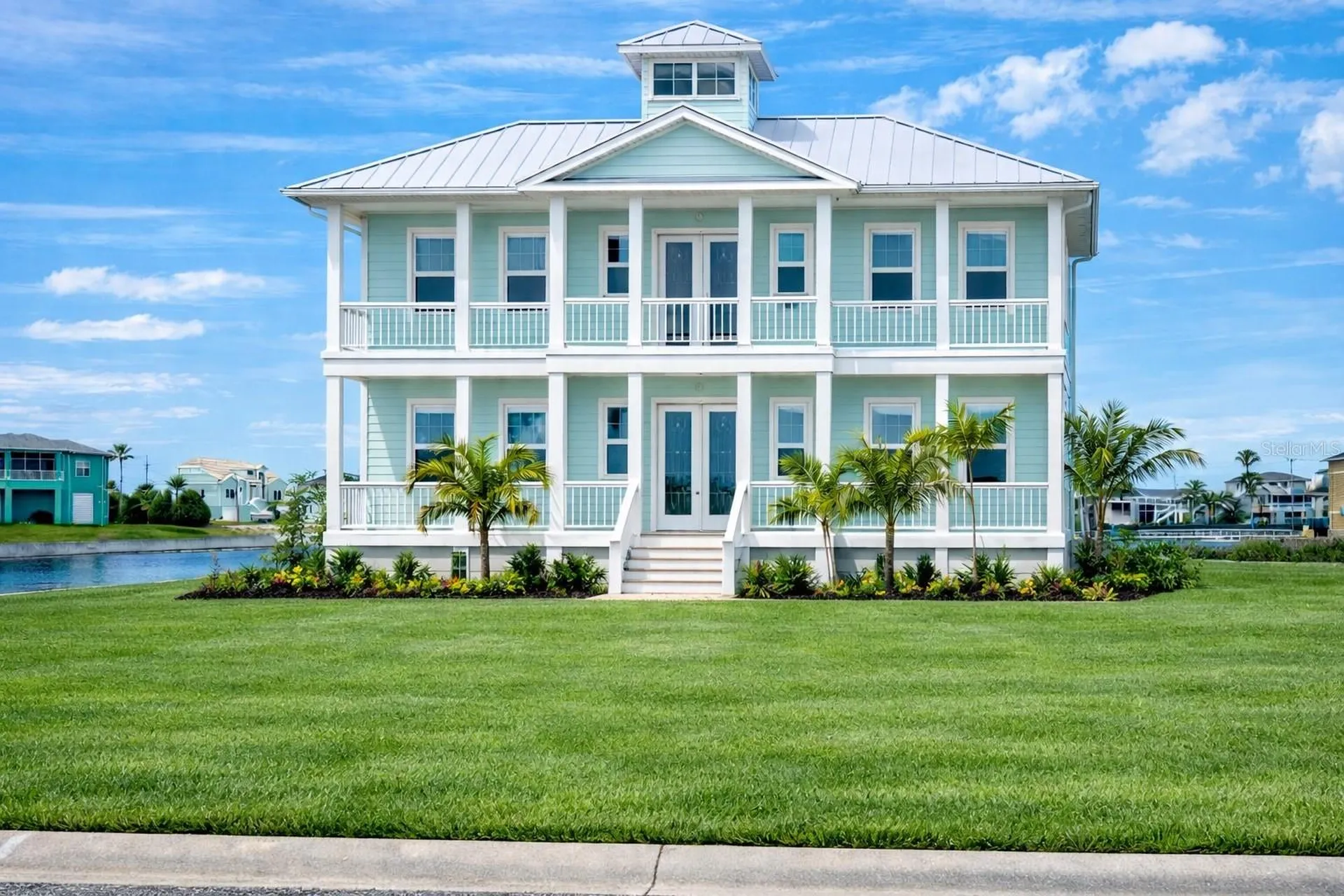 3415 Sheephead Drive Hernando Beach FL 34607
