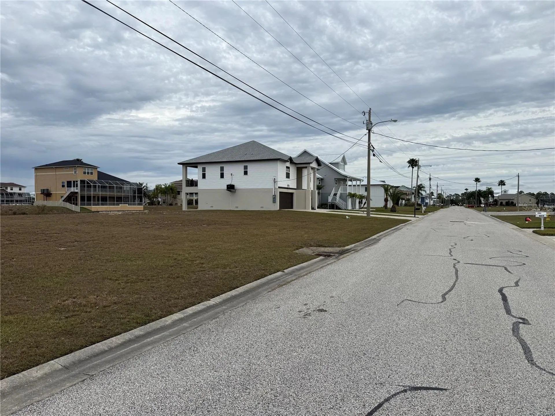 3415 Sheephead Drive Hernando Beach FL 34607