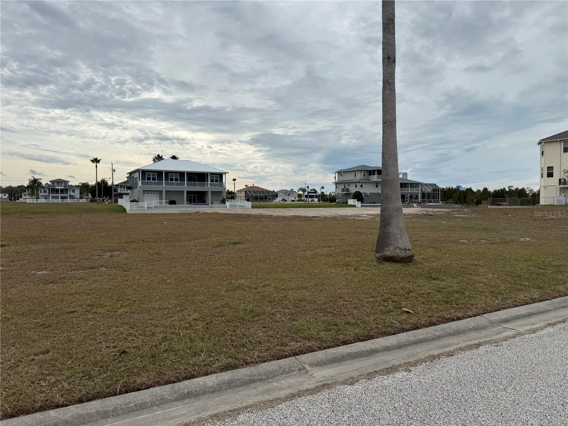 3415 Sheephead Drive Hernando Beach FL 34607