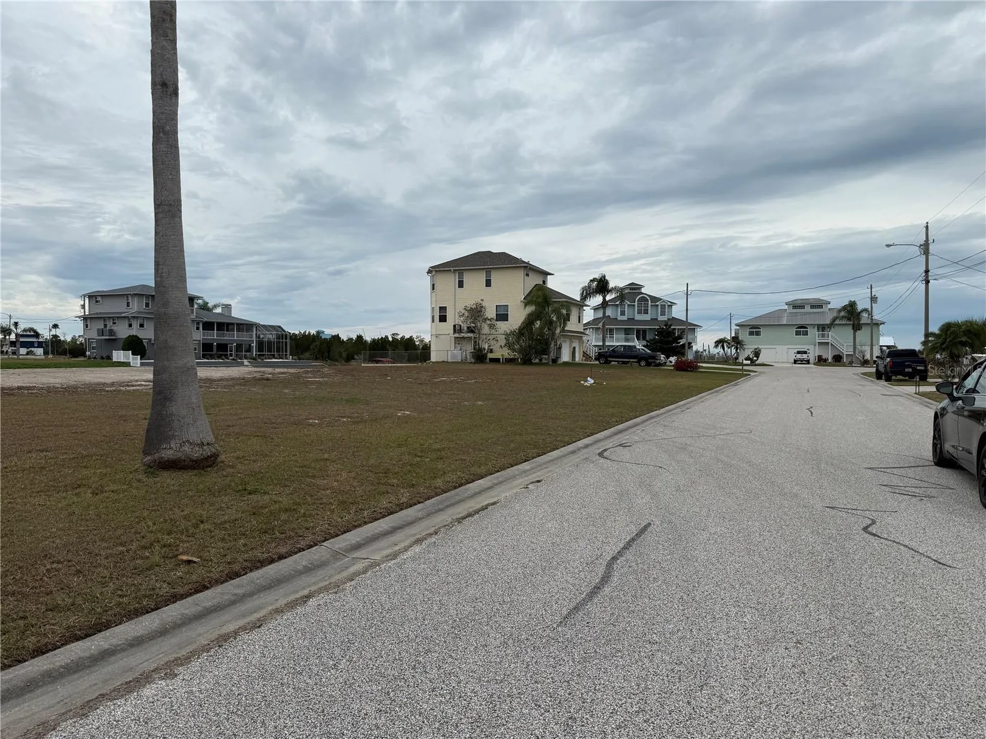 3415 Sheephead Drive Hernando Beach FL 34607