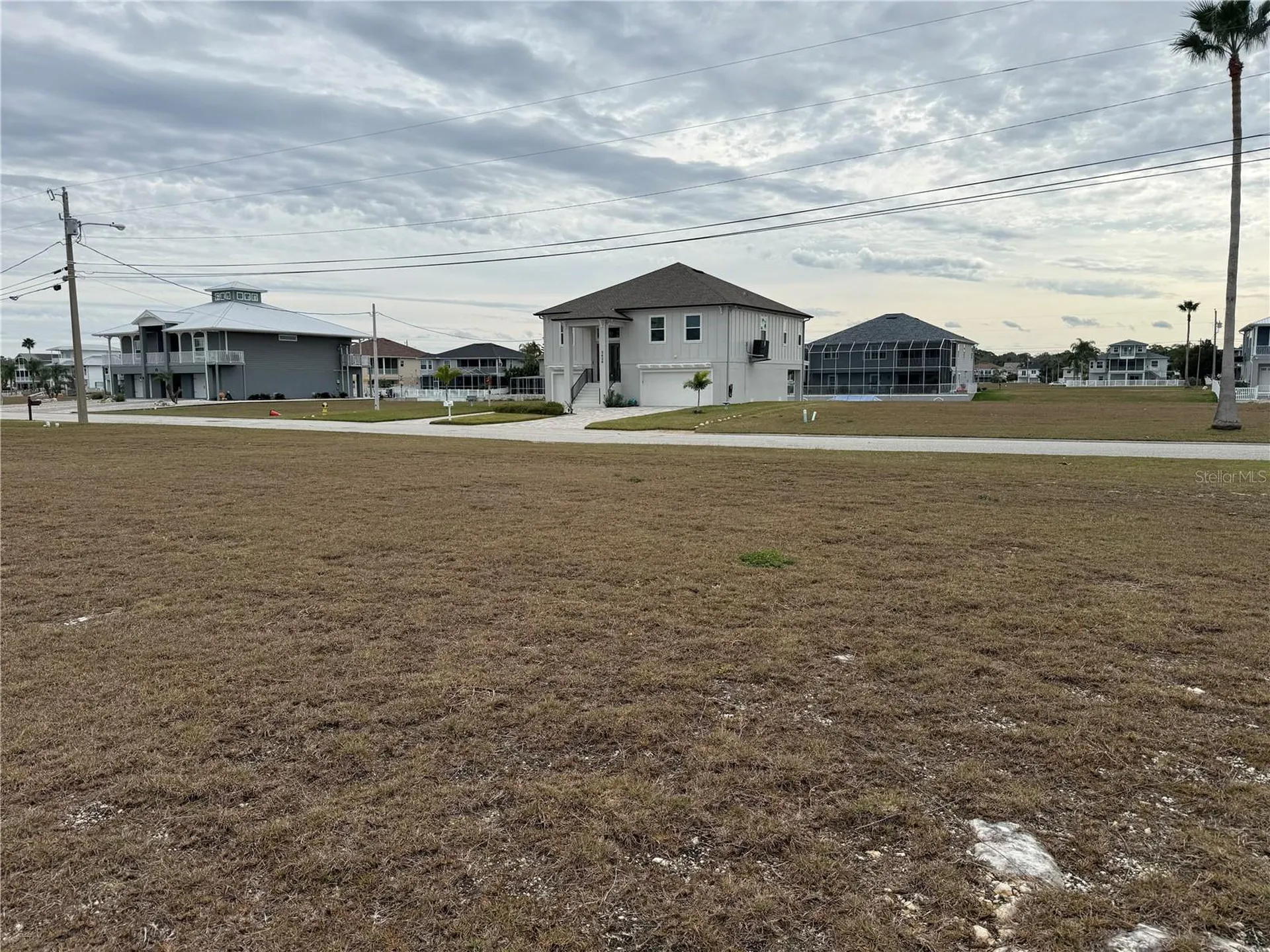 3415 Sheephead Drive Hernando Beach FL 34607