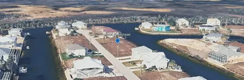3415 Sheephead Drive Hernando Beach FL 34607