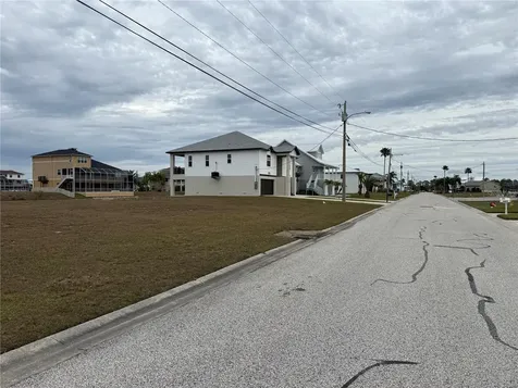 3415 Sheephead Drive Hernando Beach FL 34607