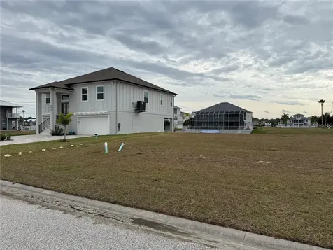 3415 Sheephead Drive Hernando Beach FL 34607