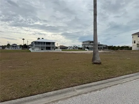 3415 Sheephead Drive Hernando Beach FL 34607