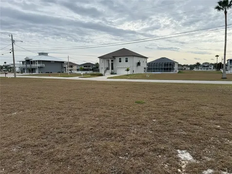 3415 Sheephead Drive Hernando Beach FL 34607
