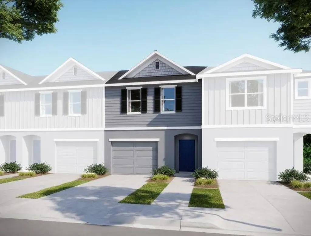 3604 Summit View Way Lakeland FL 33803