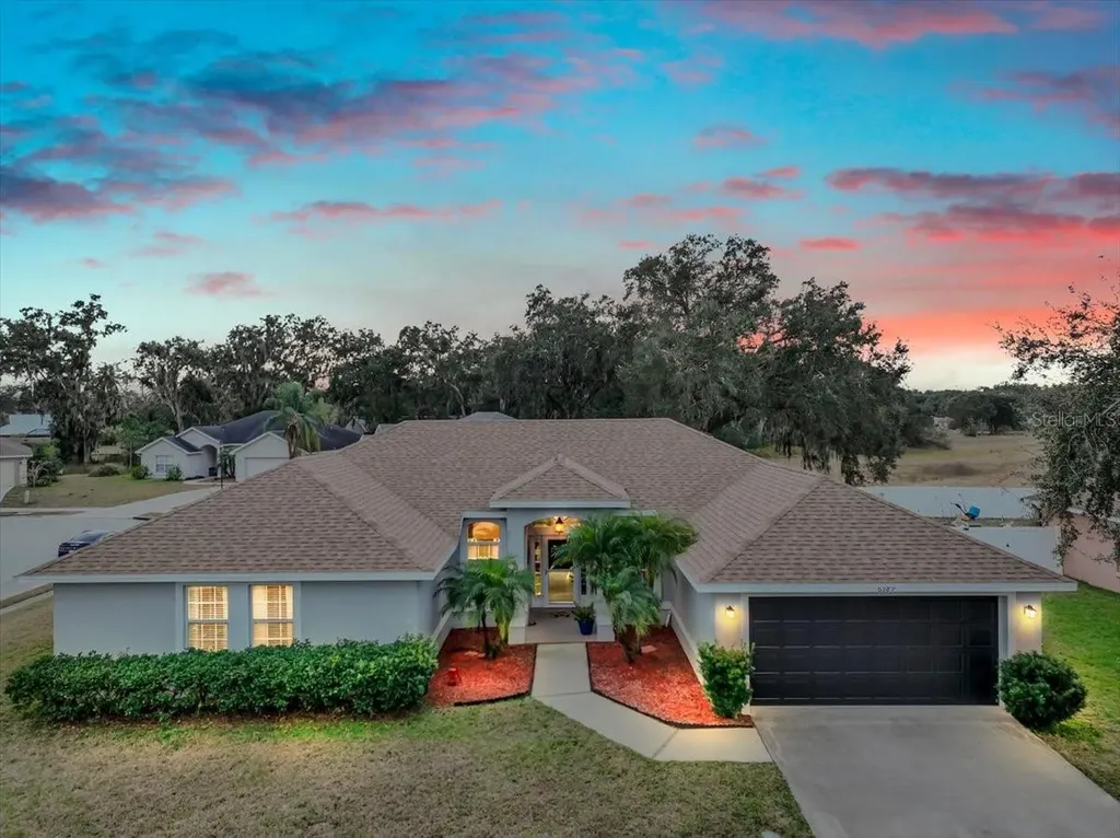 6789 Ashbury Drive Lakeland FL 33809