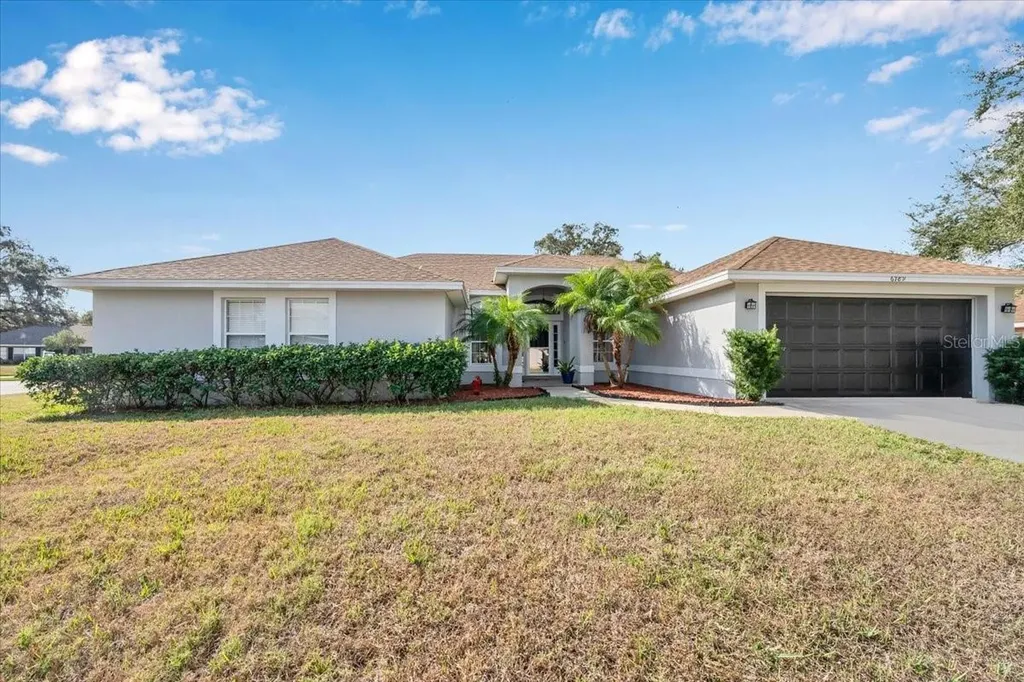 6789 Ashbury Drive Lakeland FL 33809