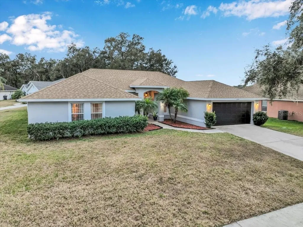 6789 Ashbury Drive Lakeland FL 33809