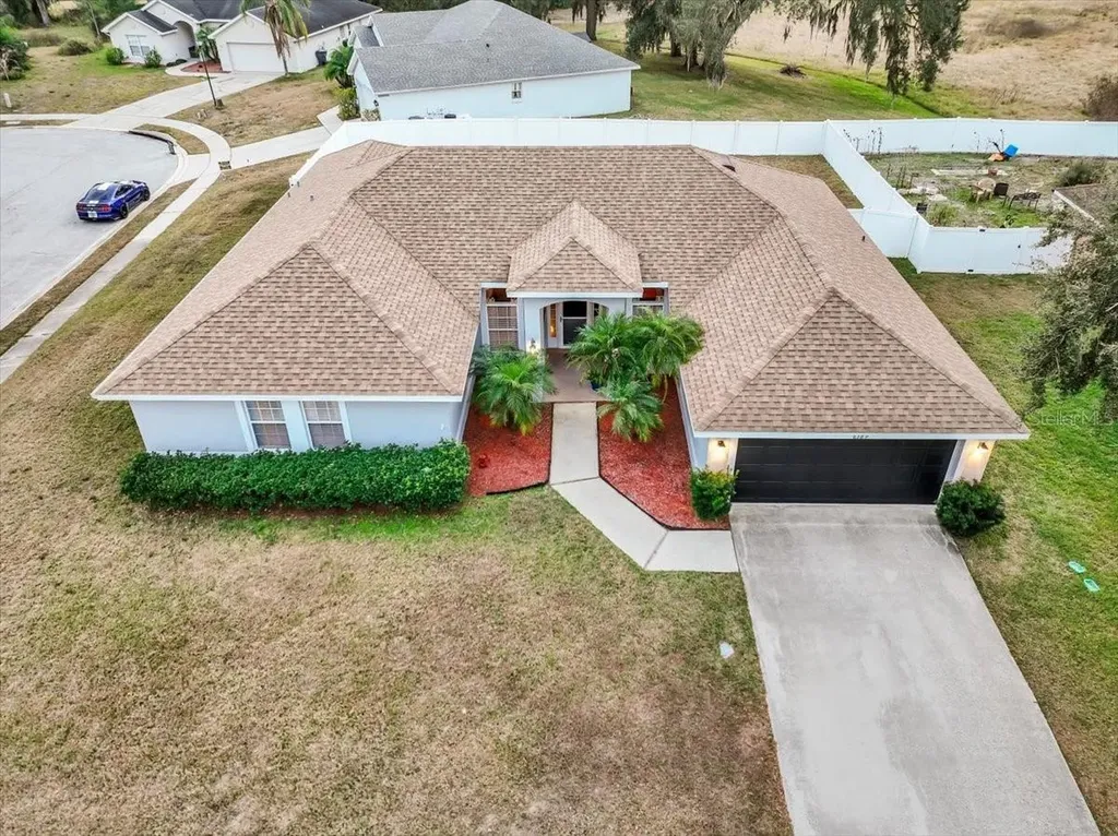 6789 Ashbury Drive Lakeland FL 33809
