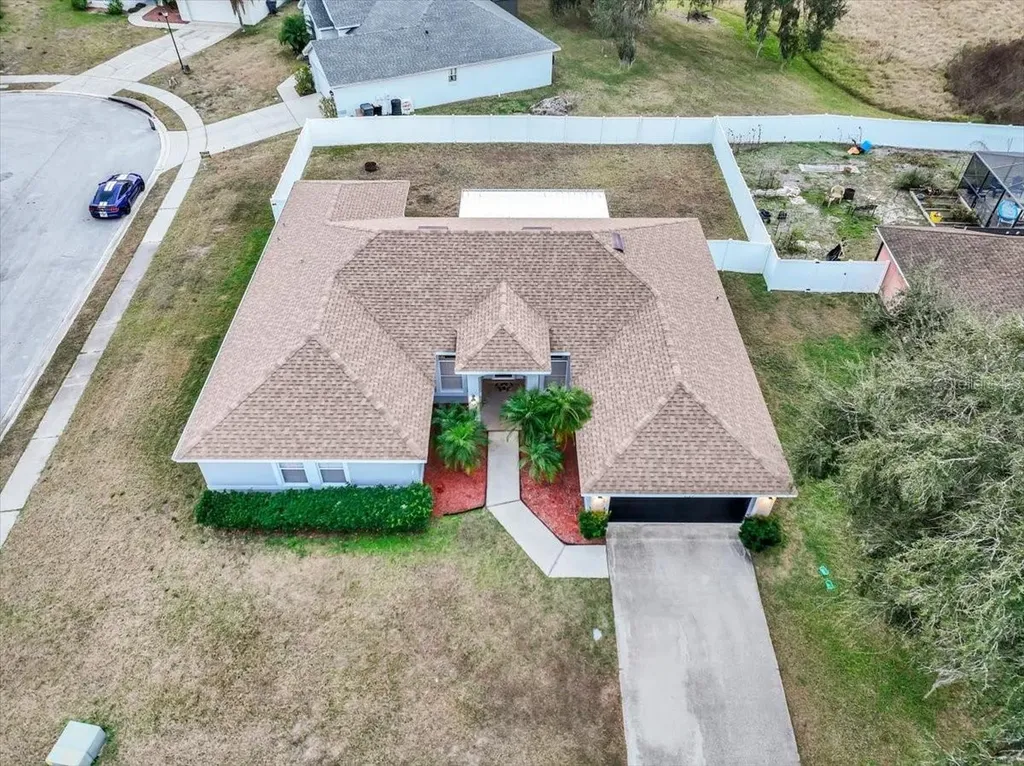 6789 Ashbury Drive Lakeland FL 33809