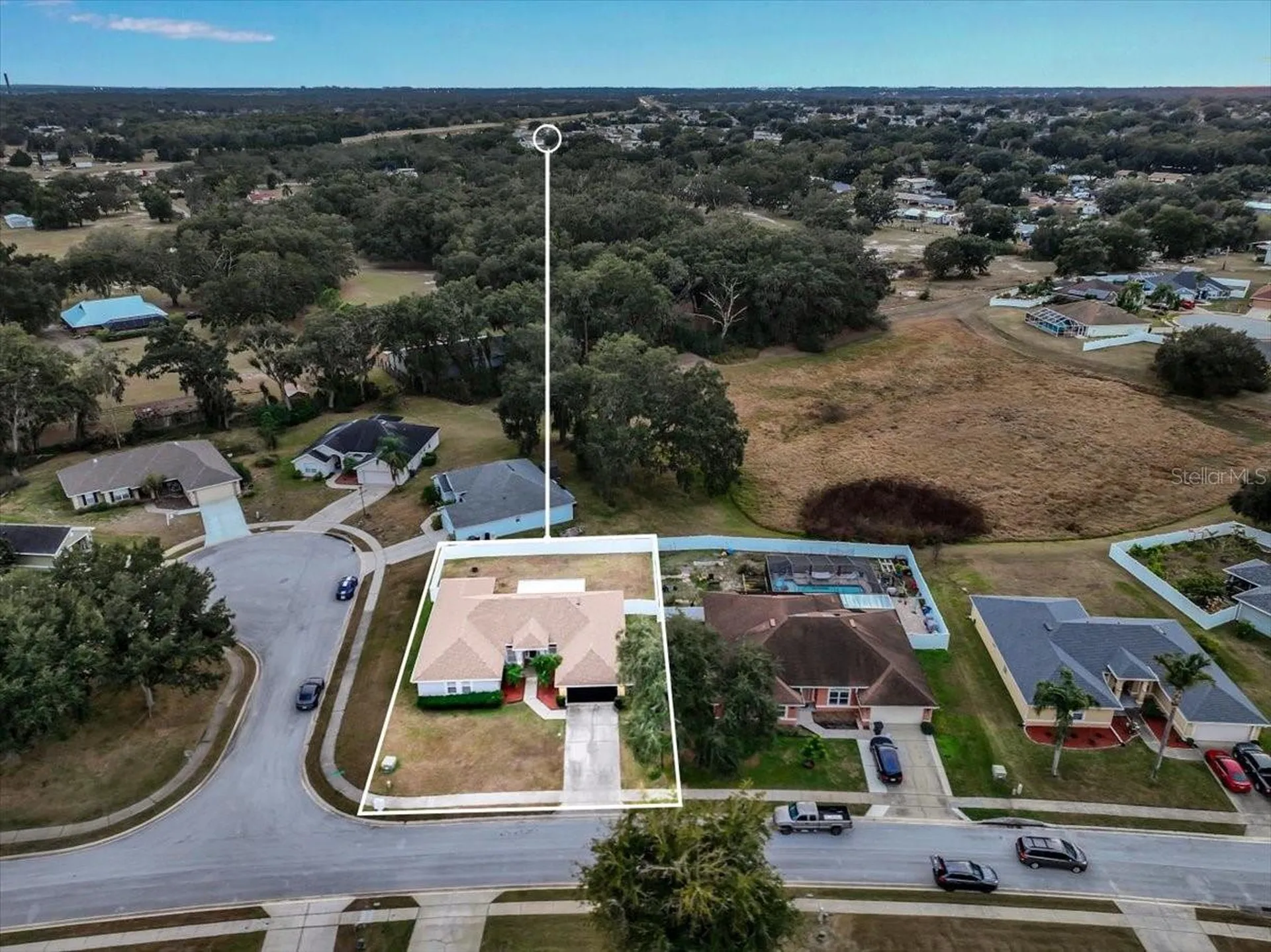 6789 Ashbury Drive Lakeland FL 33809