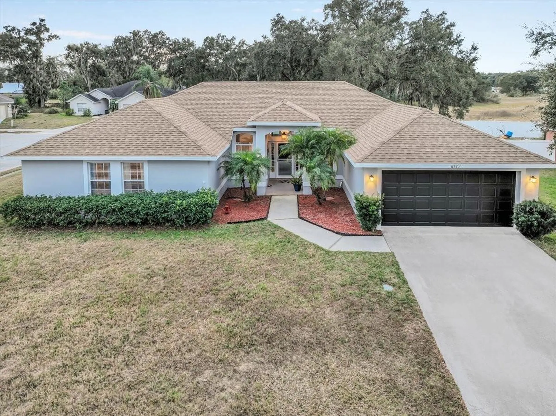 6789 Ashbury Drive Lakeland FL 33809
