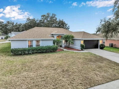 6789 Ashbury Drive Lakeland FL 33809