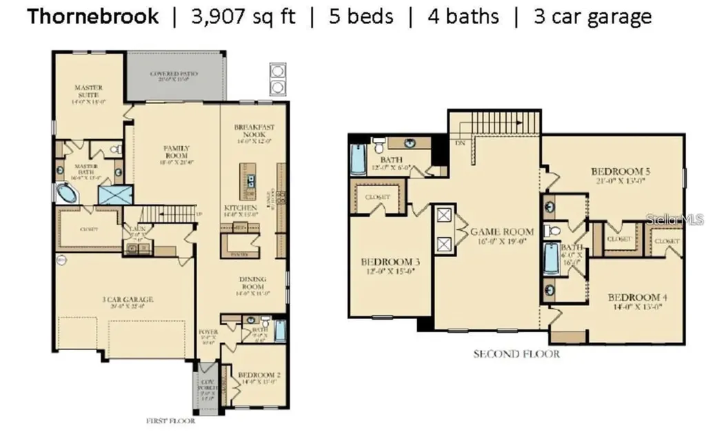 4937 Lotta Court St Cloud FL 34772