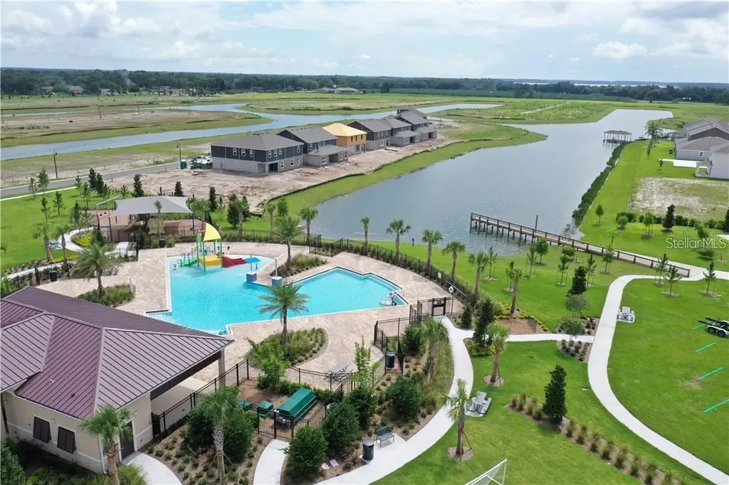 4937 Lotta Court St Cloud FL 34772