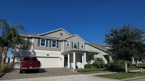 4937 Lotta Court St Cloud FL 34772