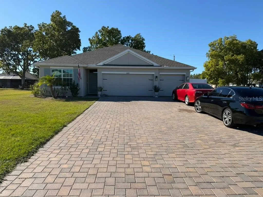 25275 Alcazar Drive Punta Gorda FL 33955