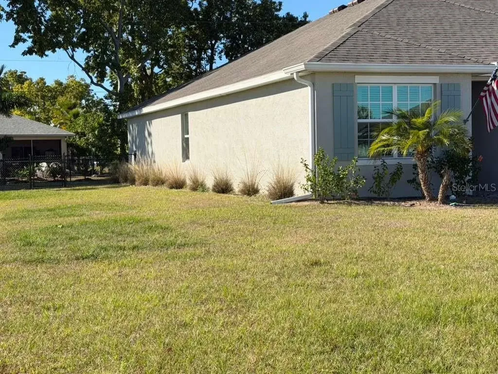 25275 Alcazar Drive Punta Gorda FL 33955