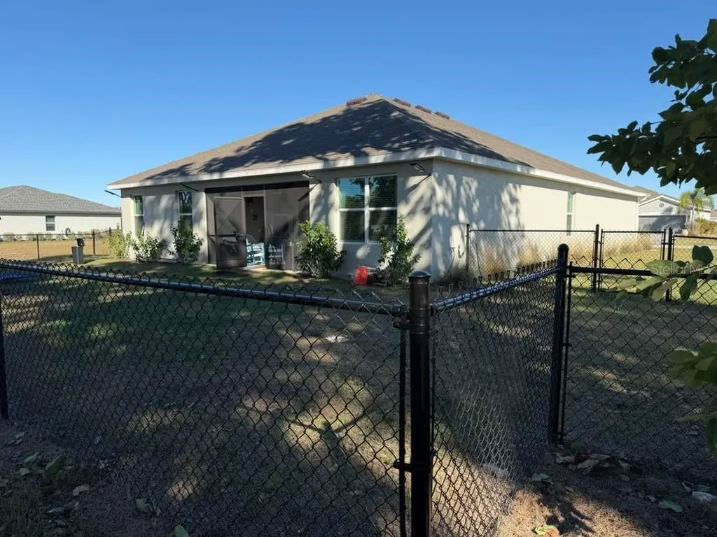25275 Alcazar Drive Punta Gorda FL 33955