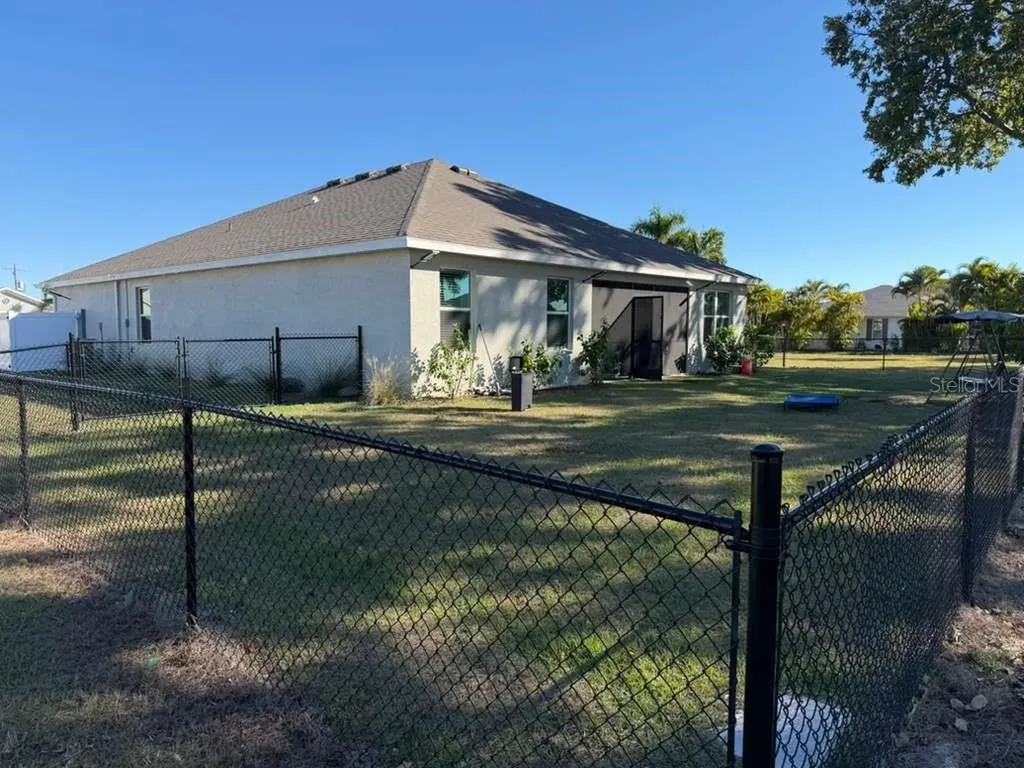 25275 Alcazar Drive Punta Gorda FL 33955
