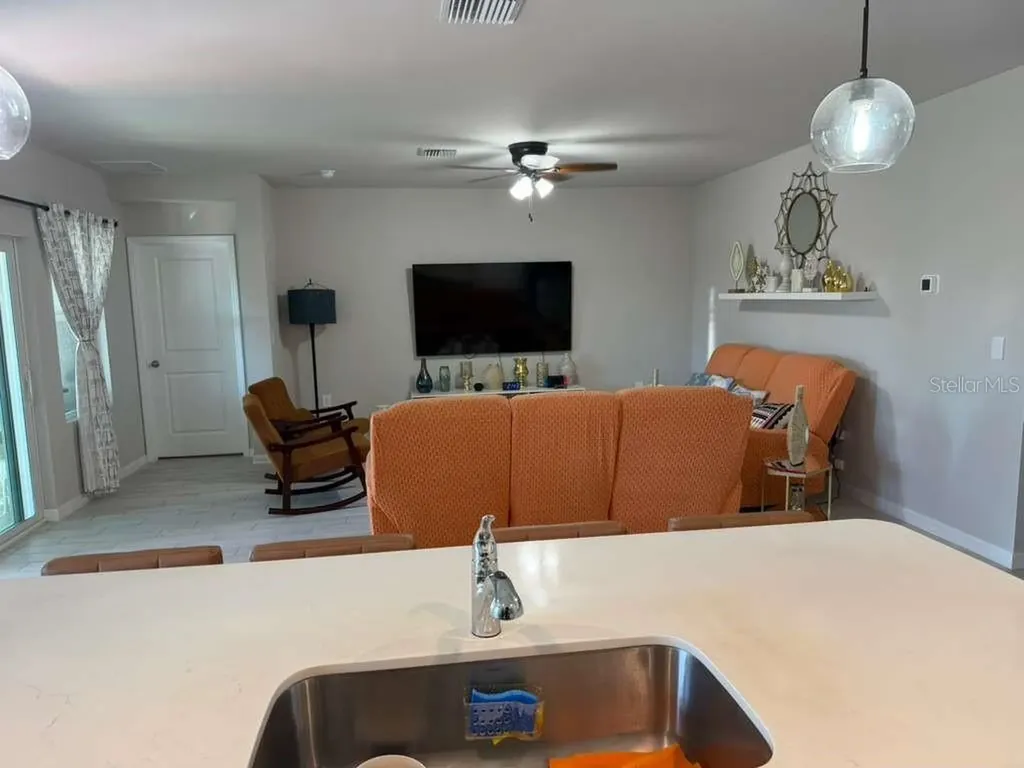 25275 Alcazar Drive Punta Gorda FL 33955