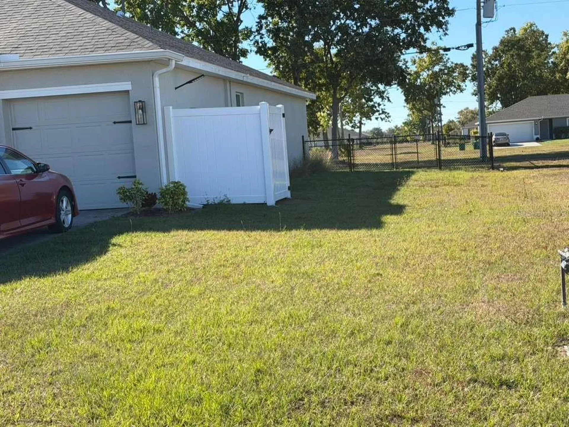 25275 Alcazar Drive Punta Gorda FL 33955