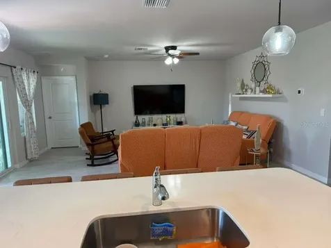 25275 Alcazar Drive Punta Gorda FL 33955