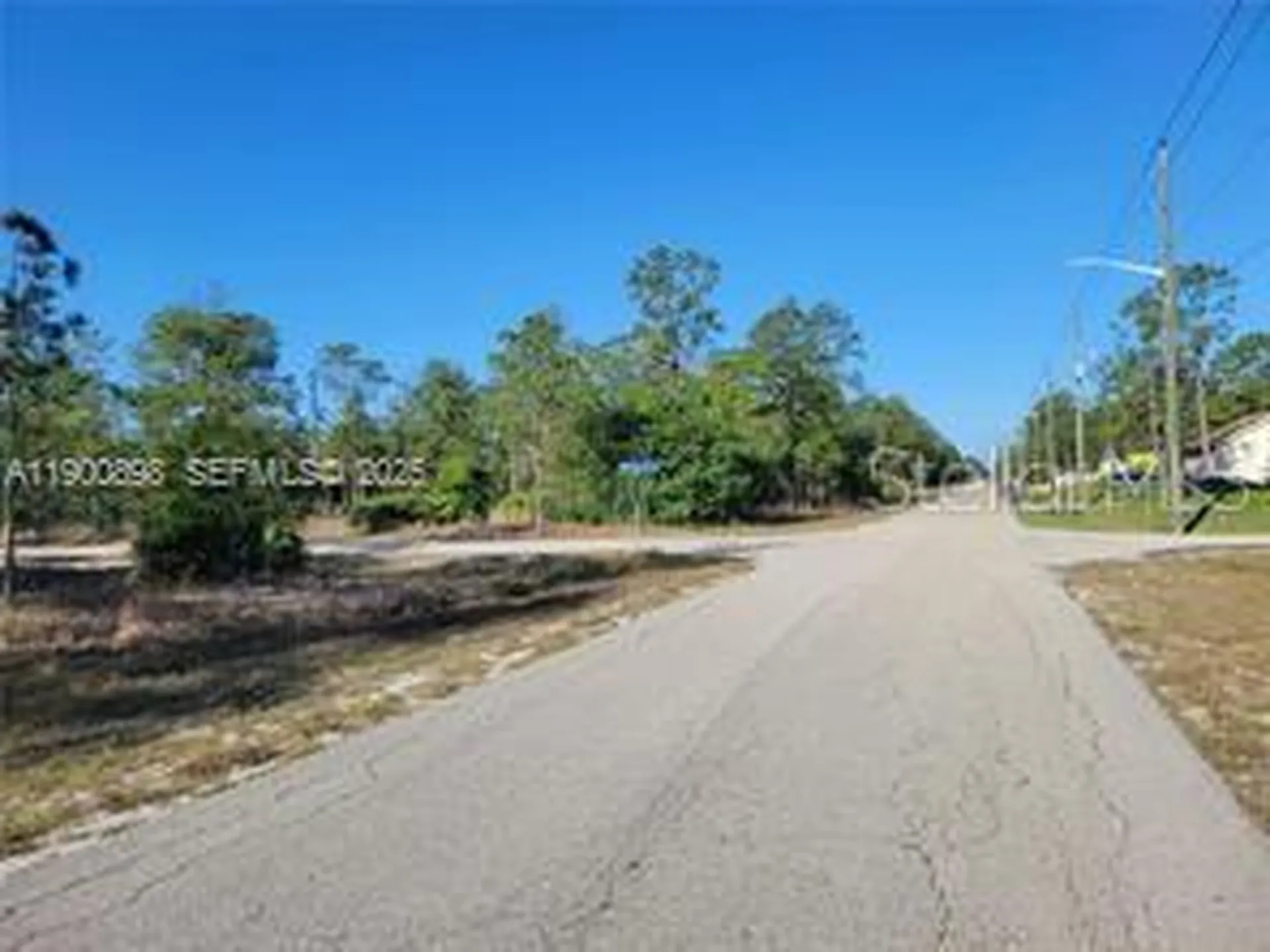 1600 E 15th Street Lehigh Acres FL 33972