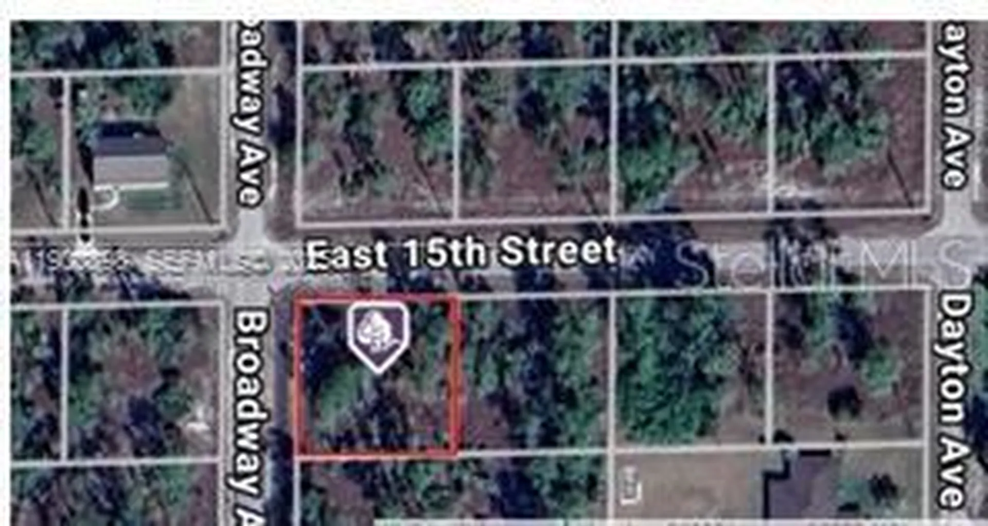1600 E 15th Street Lehigh Acres FL 33972