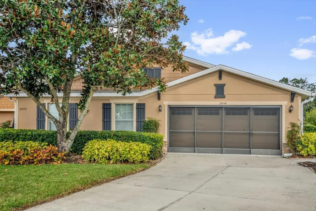 22048 Belgian Court Mount Dora FL 32757
