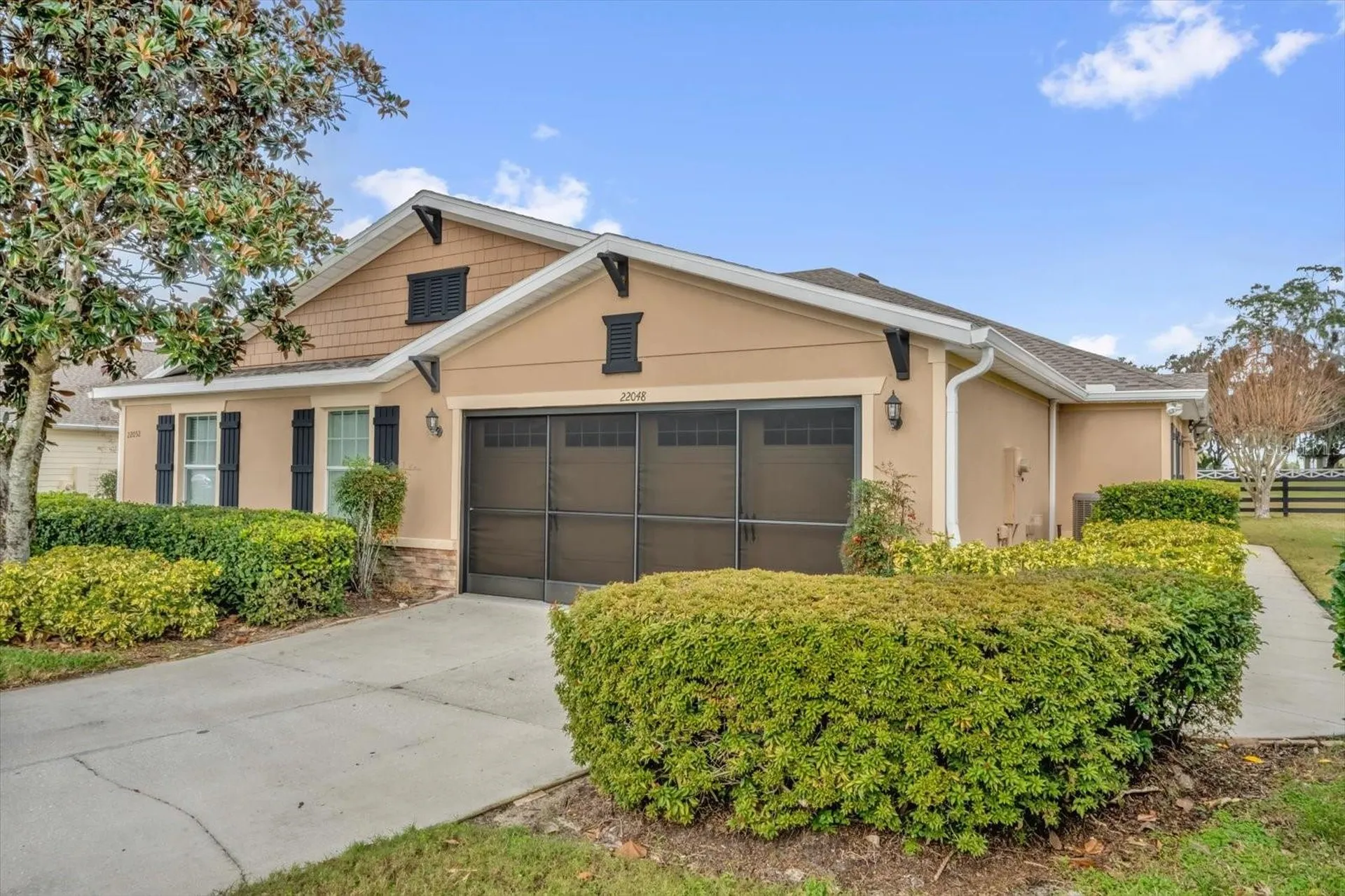22048 Belgian Court Mount Dora FL 32757