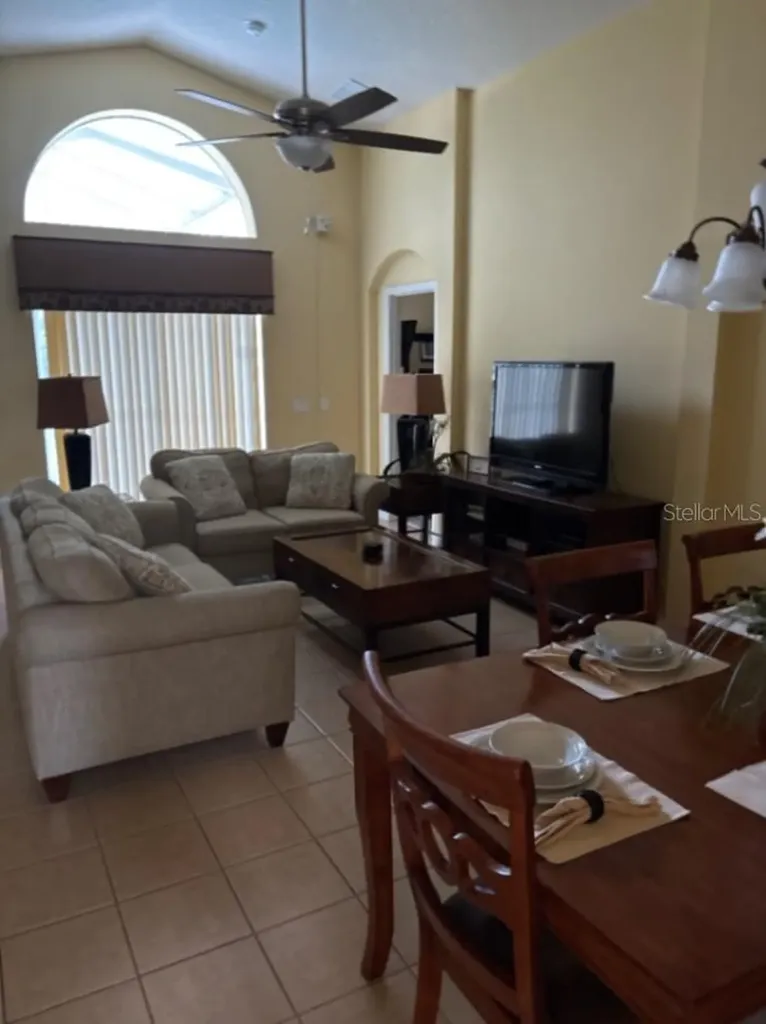 132 Highgate Park Boulevard Davenport FL 33897