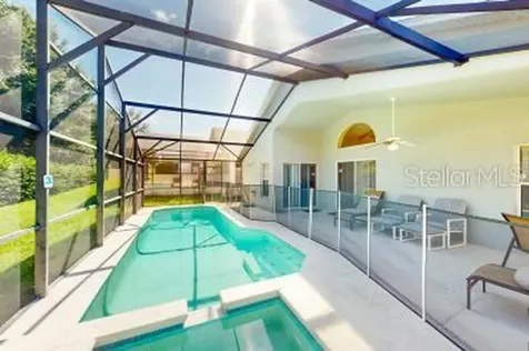 132 Highgate Park Boulevard Davenport FL 33897