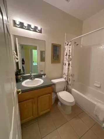 132 Highgate Park Boulevard Davenport FL 33897