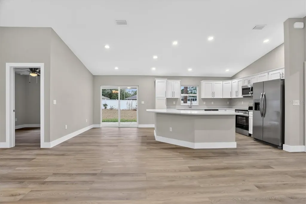 8833 N Spartan Drive Citrus Springs FL 34433