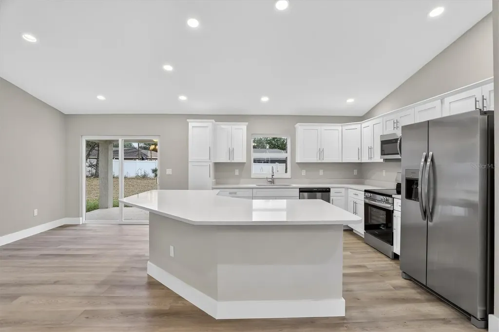 8833 N Spartan Drive Citrus Springs FL 34433