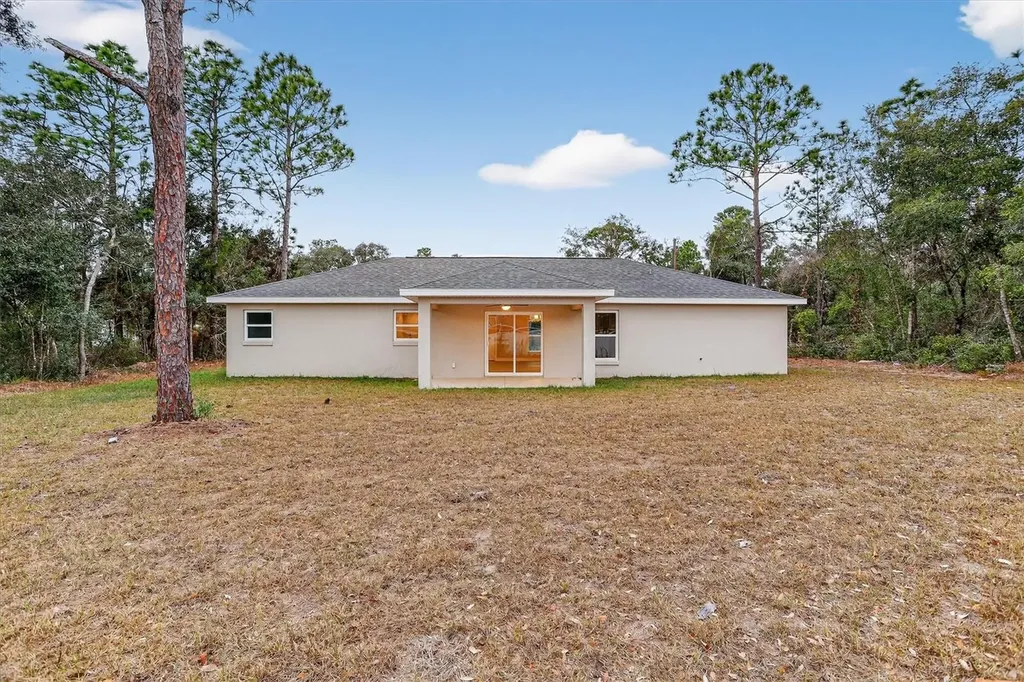 8833 N Spartan Drive Citrus Springs FL 34433