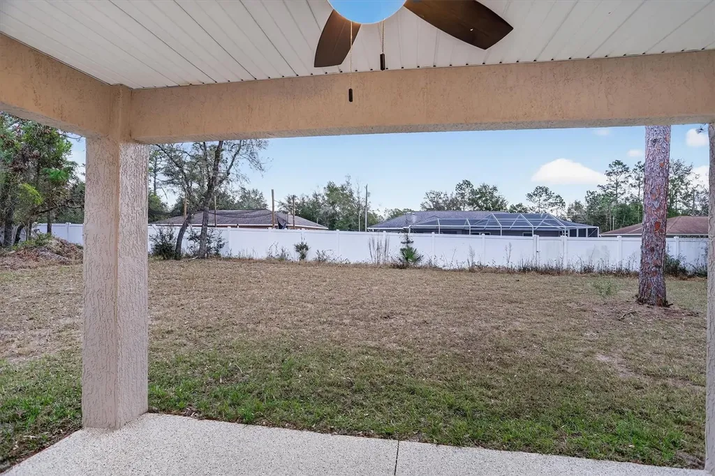 8833 N Spartan Drive Citrus Springs FL 34433