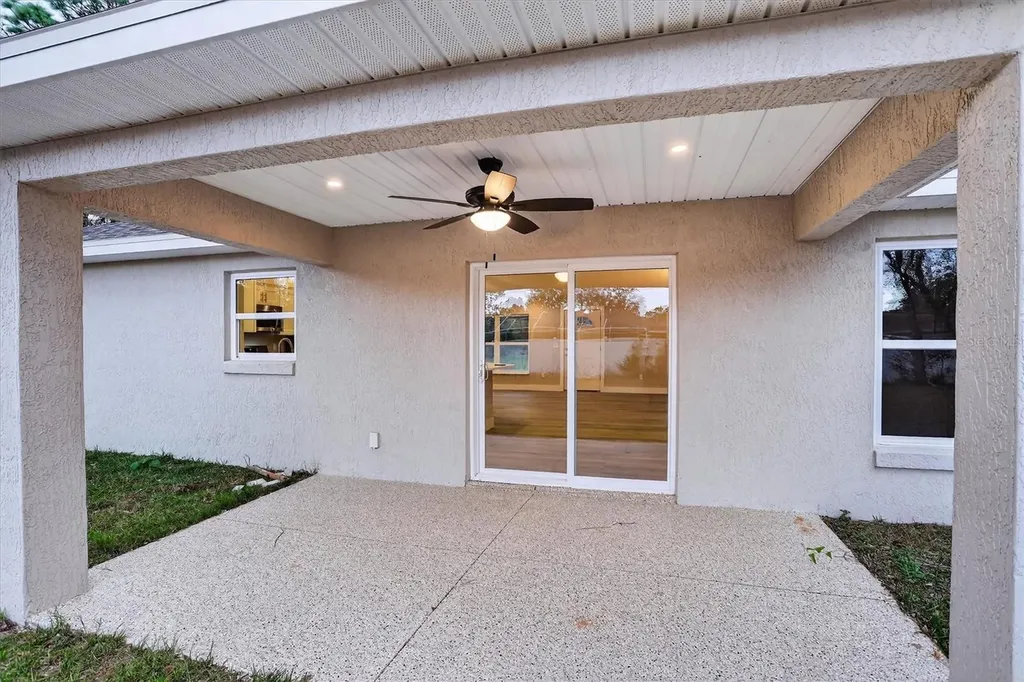 8833 N Spartan Drive Citrus Springs FL 34433