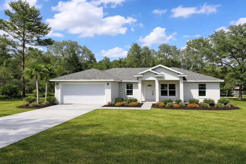 8833 N Spartan Drive Citrus Springs FL 34433