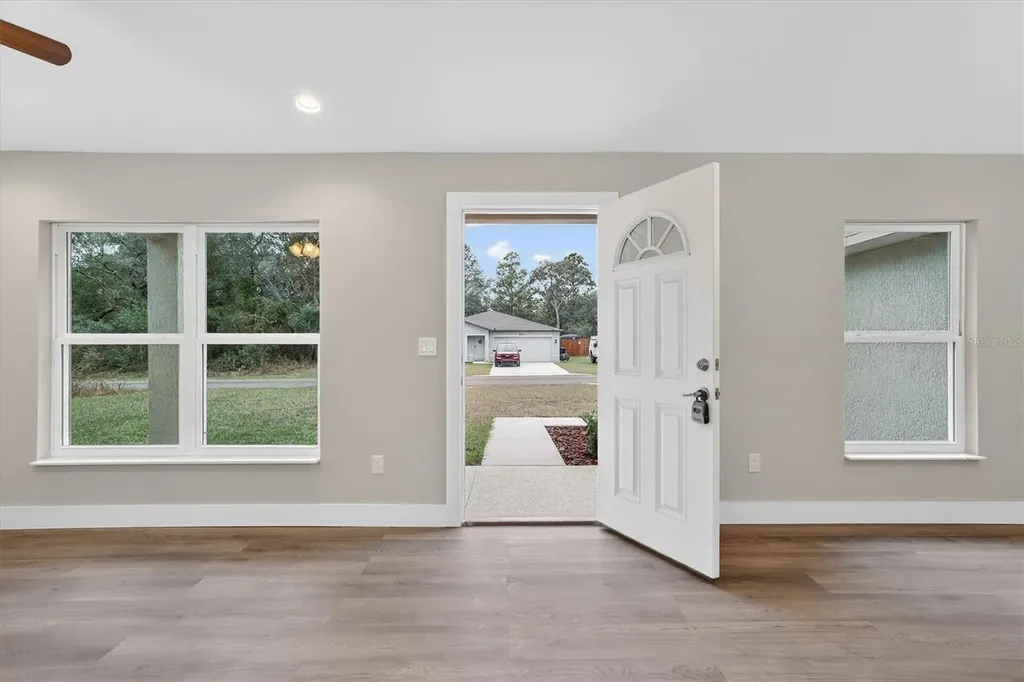 8833 N Spartan Drive Citrus Springs FL 34433