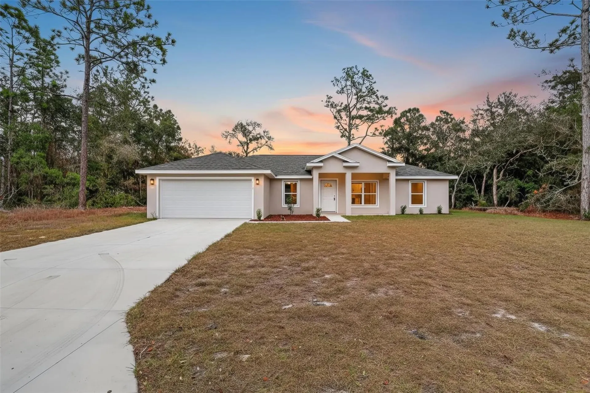 8833 N Spartan Drive Citrus Springs FL 34433