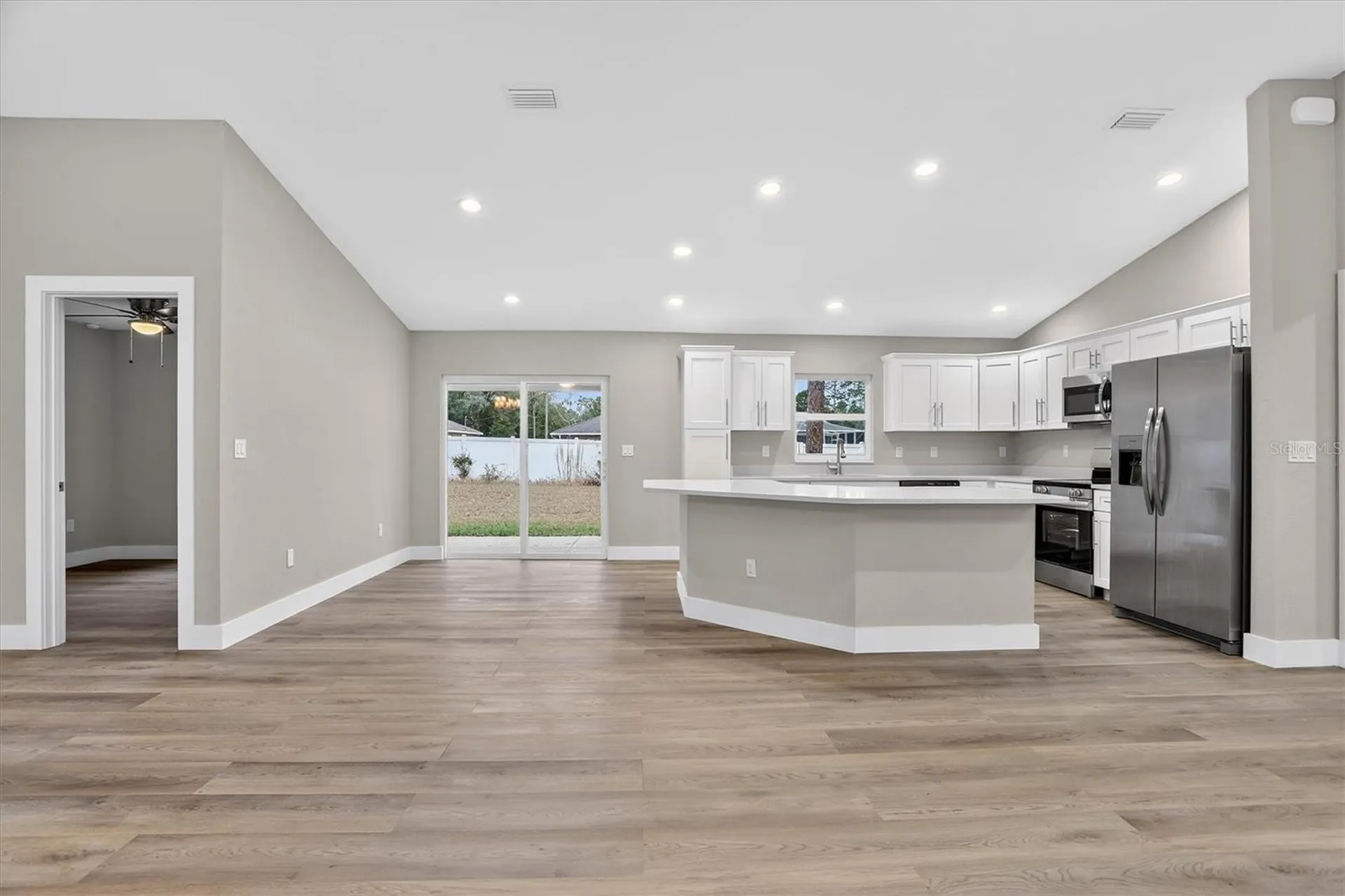 8833 N Spartan Drive Citrus Springs FL 34433