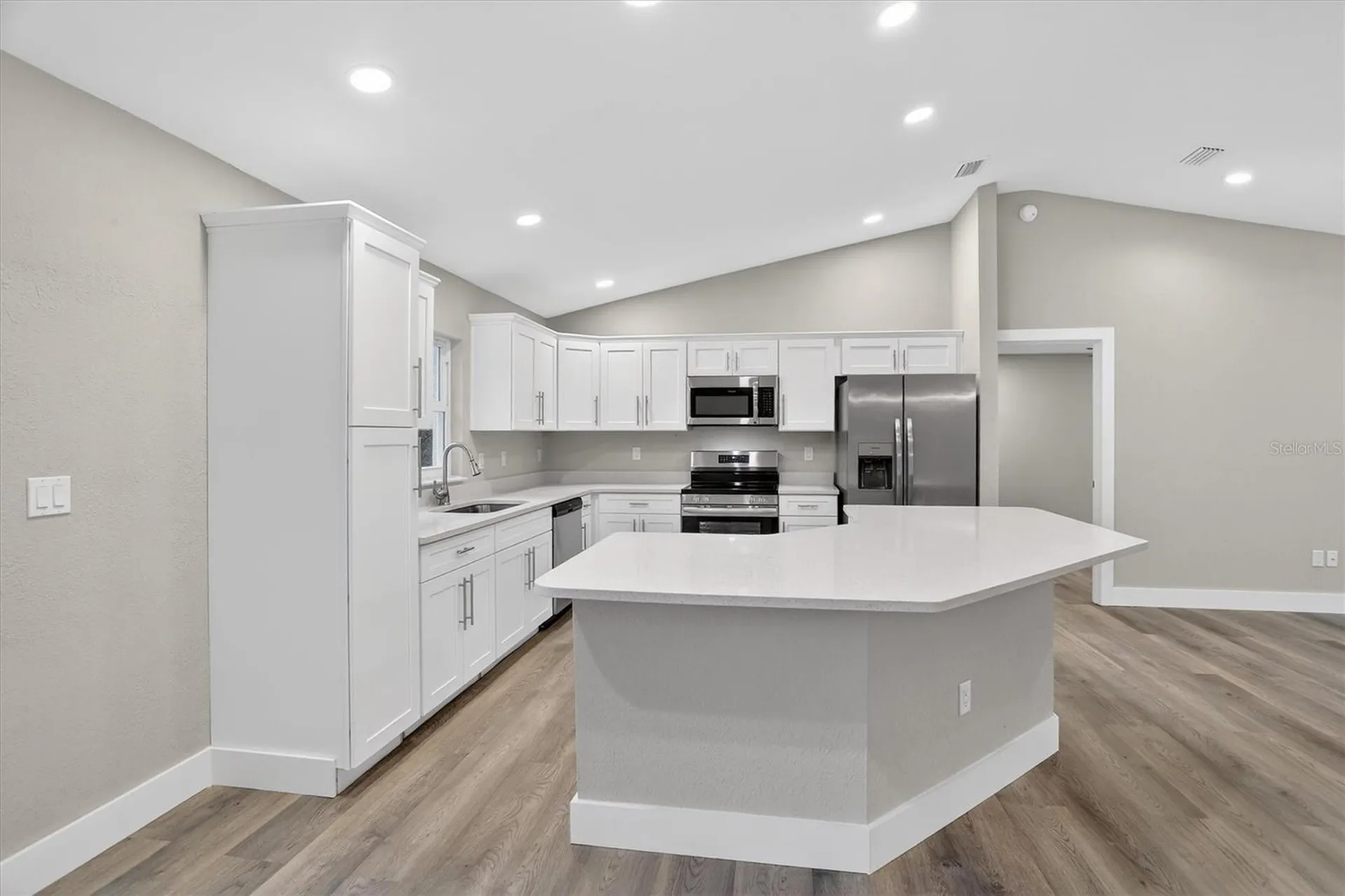 8833 N Spartan Drive Citrus Springs FL 34433