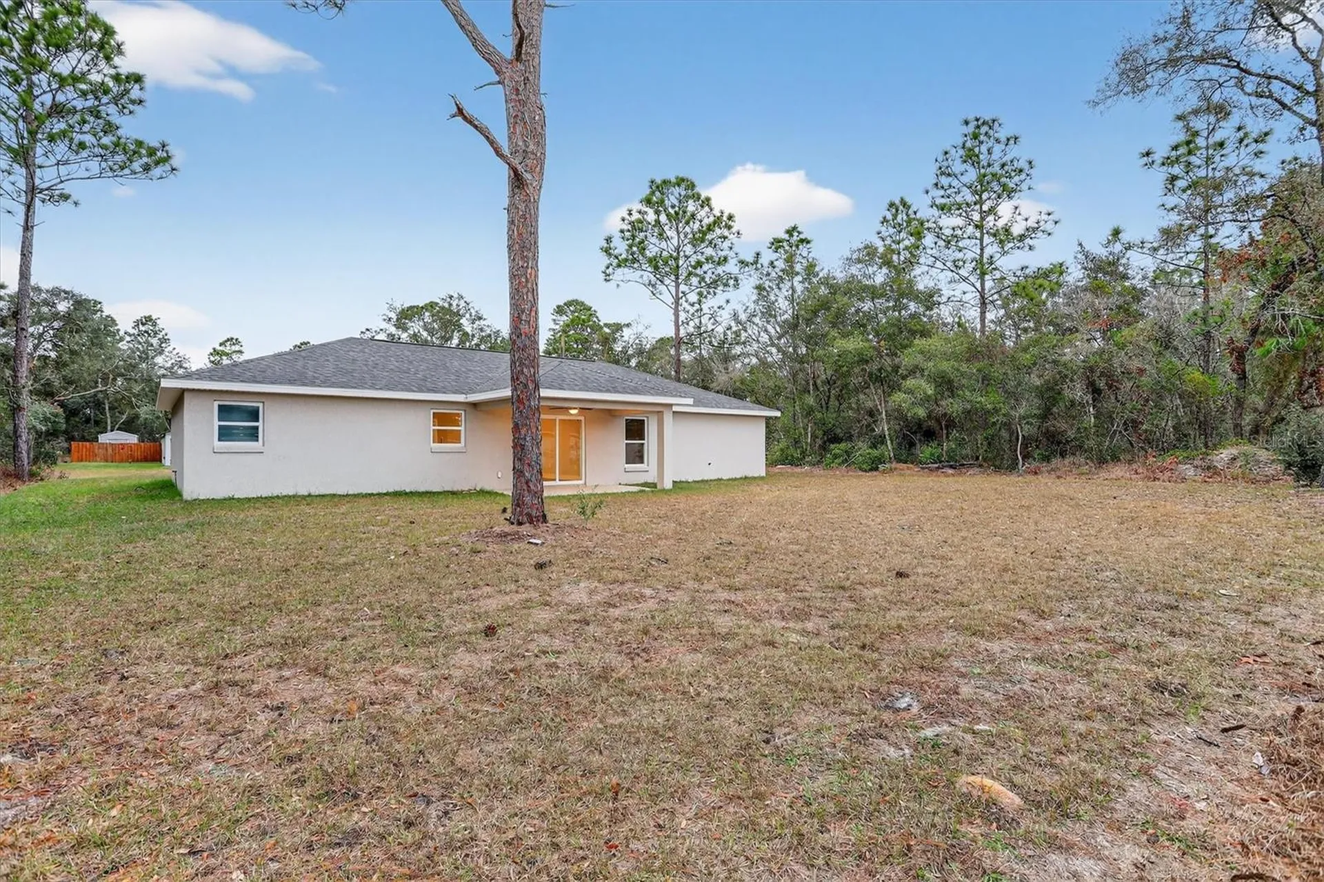 8833 N Spartan Drive Citrus Springs FL 34433